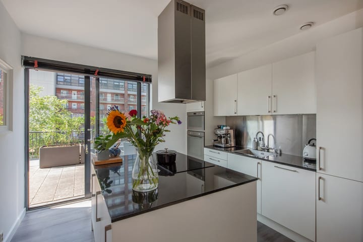 Foto 5 van Akropolishof 23