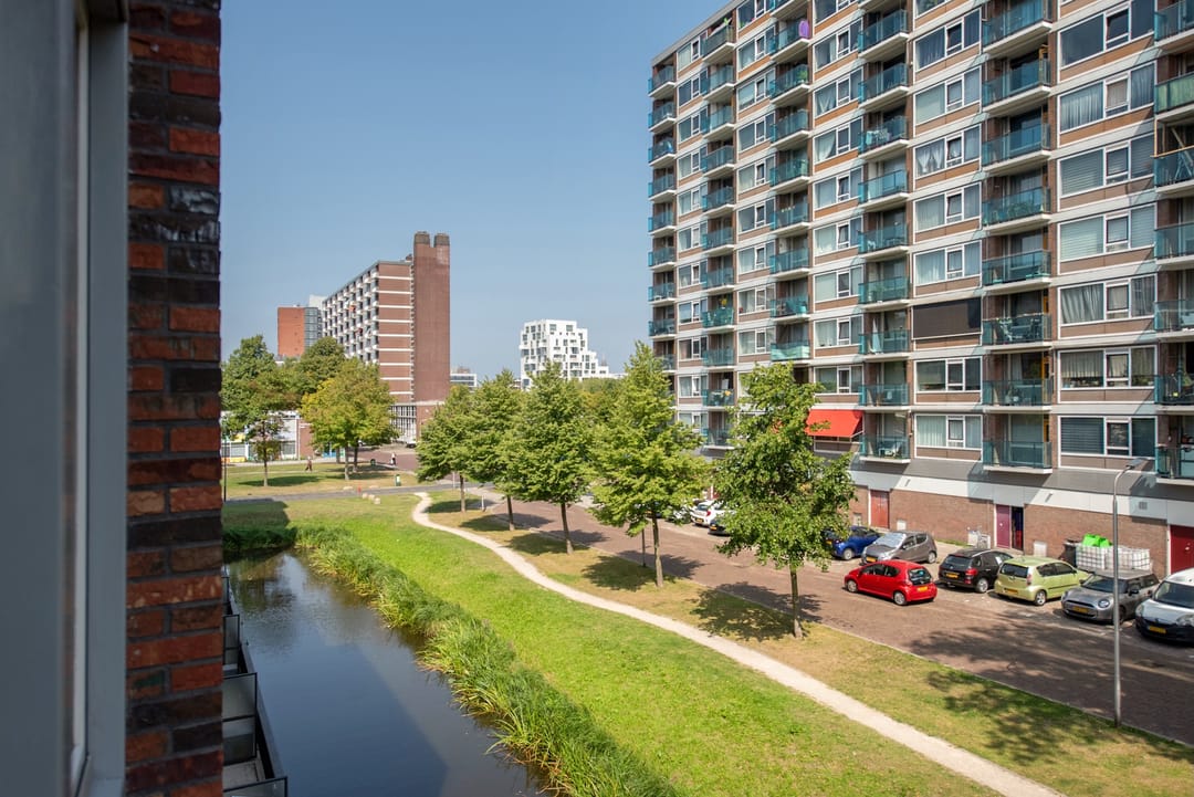 Foto 13 van Akropolishof 23