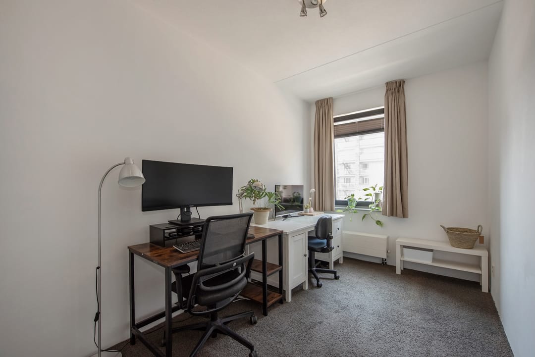 Foto 23 van Akropolishof 23