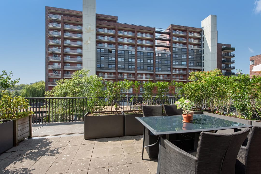 Foto 28 van Akropolishof 23