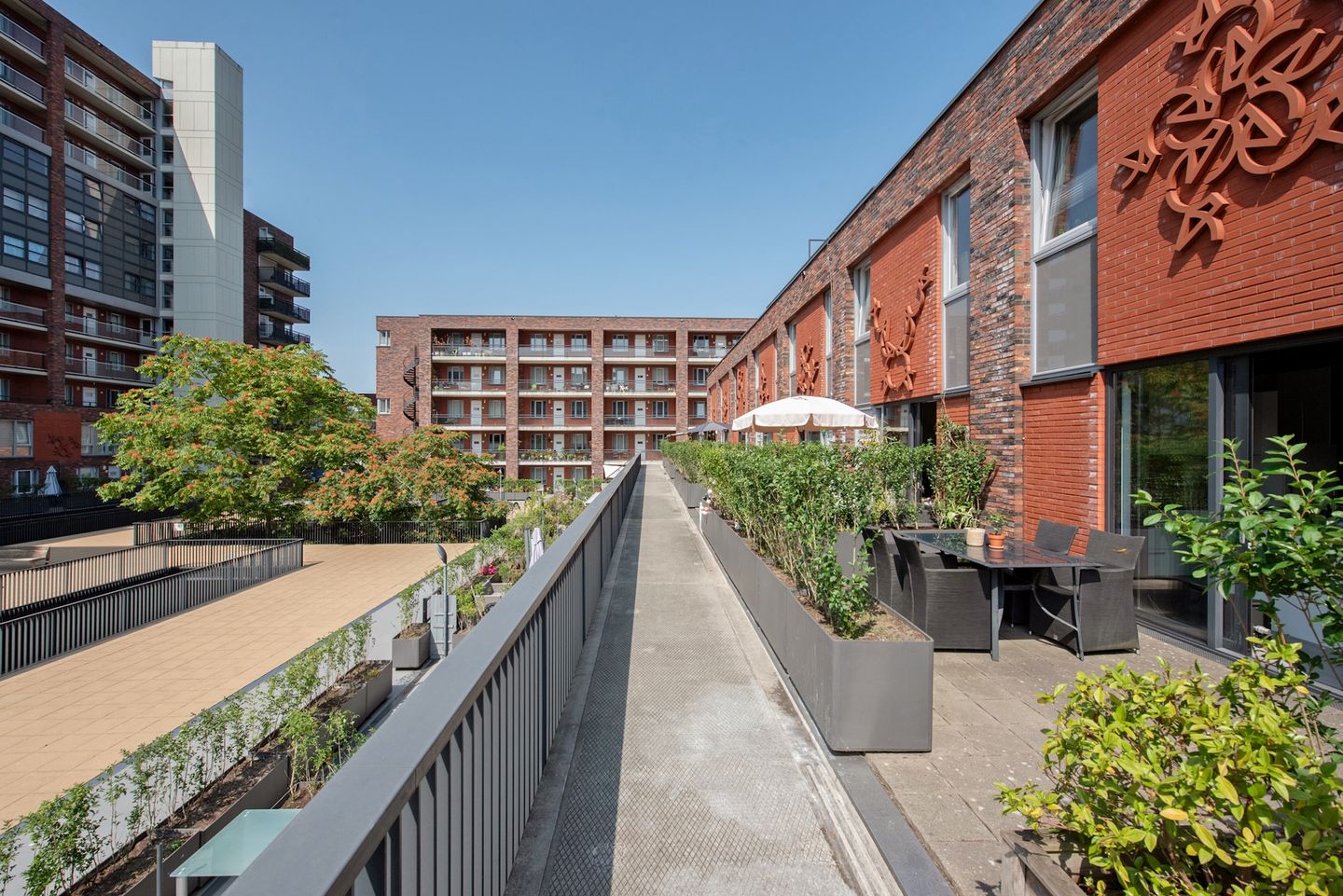 Foto 29 van Akropolishof 23