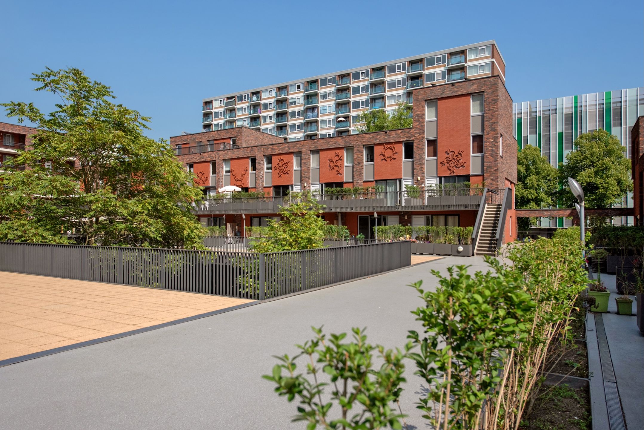 Foto 30 van Akropolishof 23