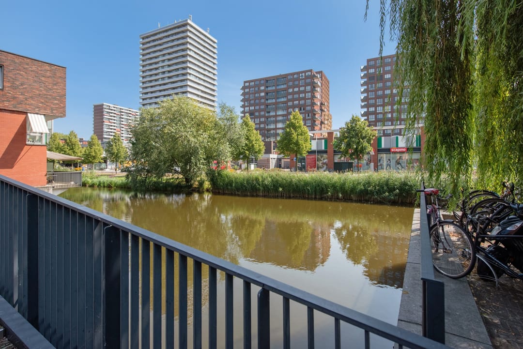 Foto 31 van Akropolishof 23