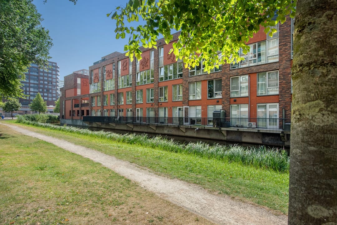 Foto 32 van Akropolishof 23