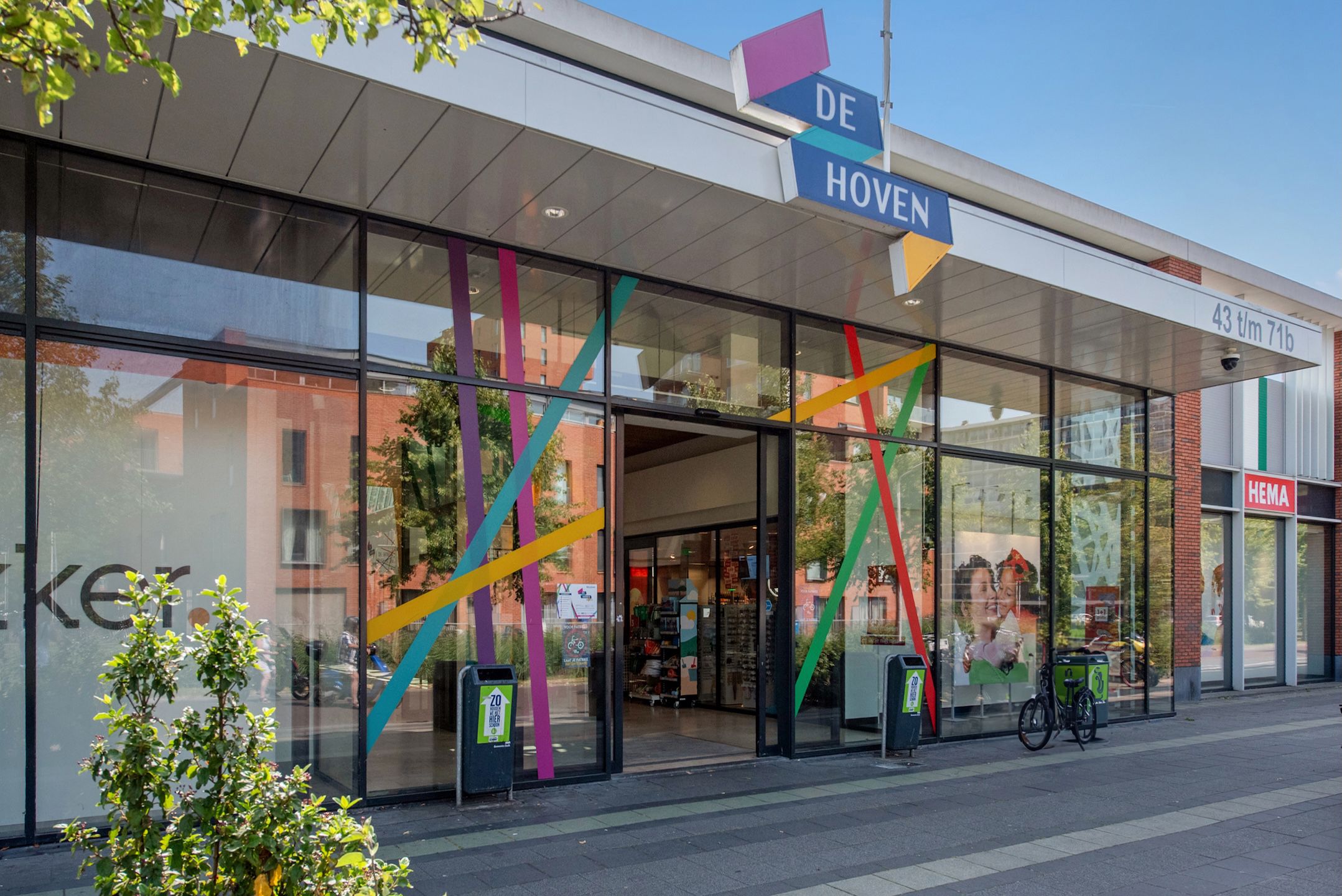 Foto 33 van Akropolishof 23