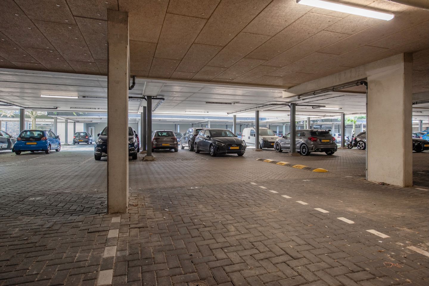 Foto 35 van Akropolishof 23