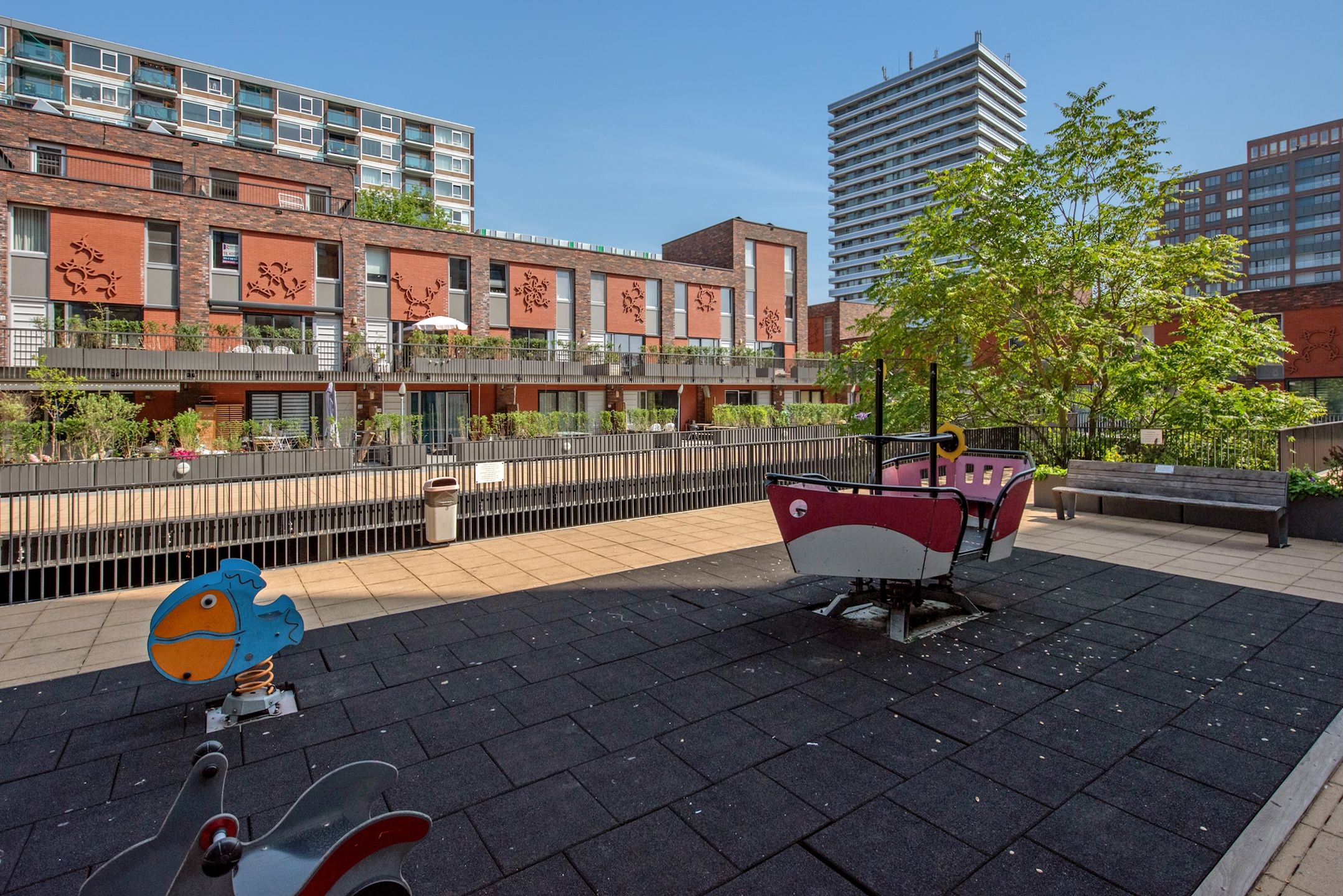 Foto 36 van Akropolishof 23