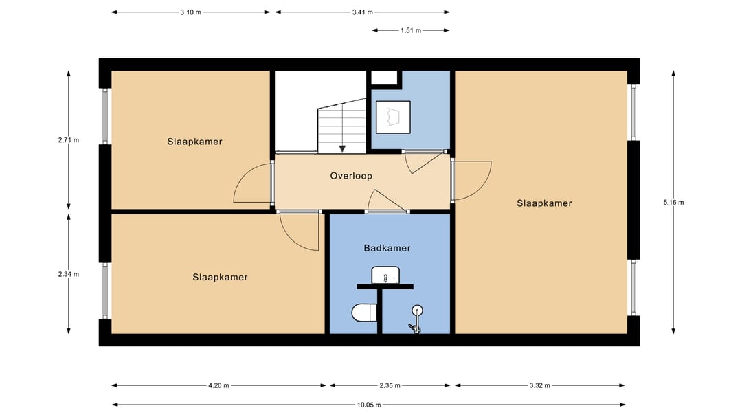 Foto 38 van Akropolishof 23
