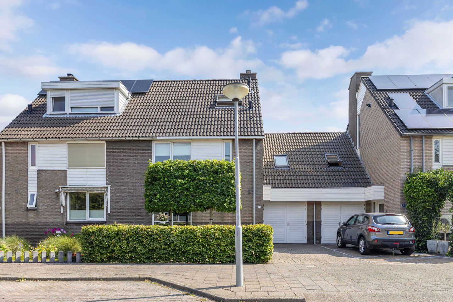 Foto 1 van Vroegeling 14