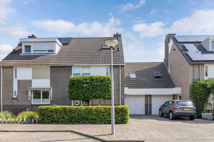 Foto 1 van Vroegeling 14