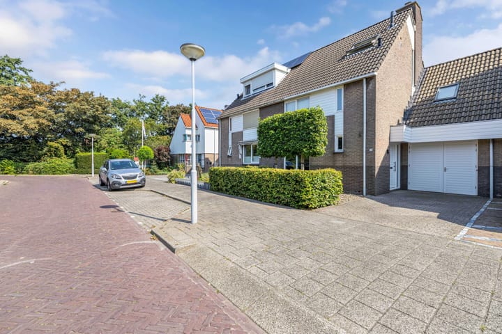 Foto 5 van Vroegeling 14