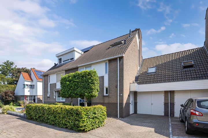 Foto 6 van Vroegeling 14