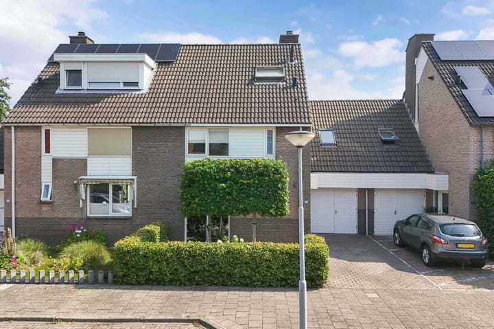 Foto 7 van Vroegeling 14