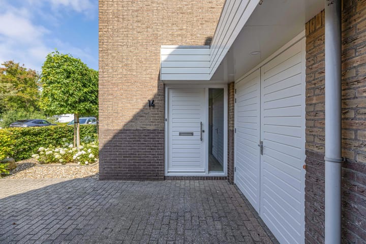 Foto 8 van Vroegeling 14