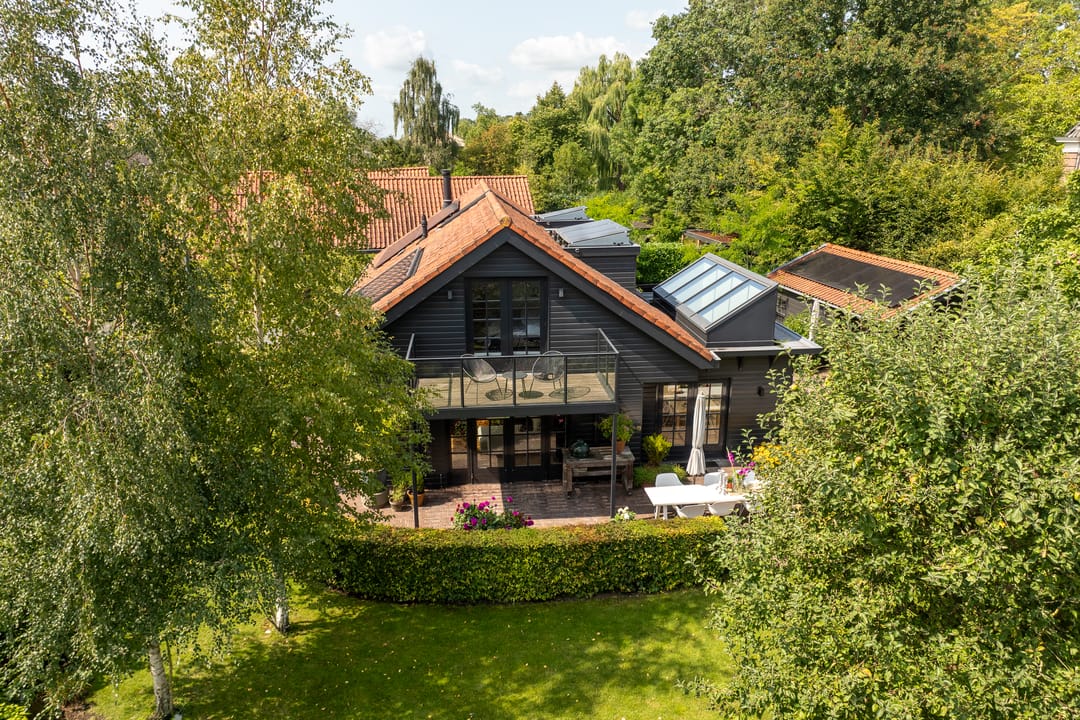 Foto 1 van Rijksstraatweg 4