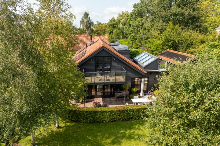 Foto 1 van Rijksstraatweg 4