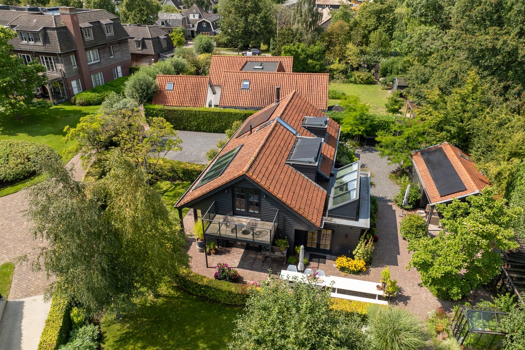 Foto 2 van Rijksstraatweg 4