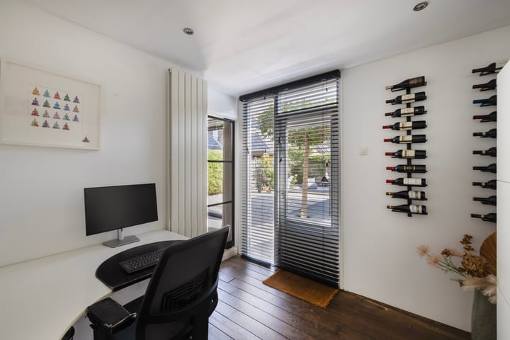 Foto 29 van Vroegeling 14