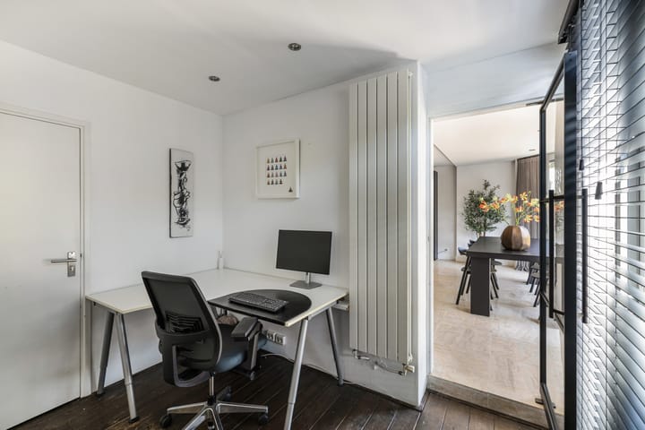 Foto 30 van Vroegeling 14