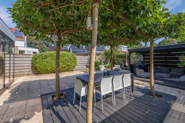 Foto 32 van Vroegeling 14