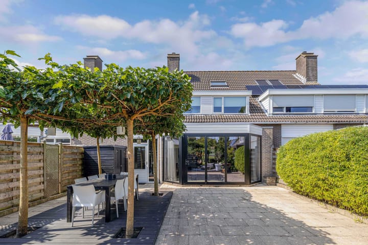 Foto 38 van Vroegeling 14