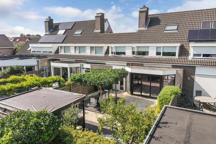 Foto 40 van Vroegeling 14