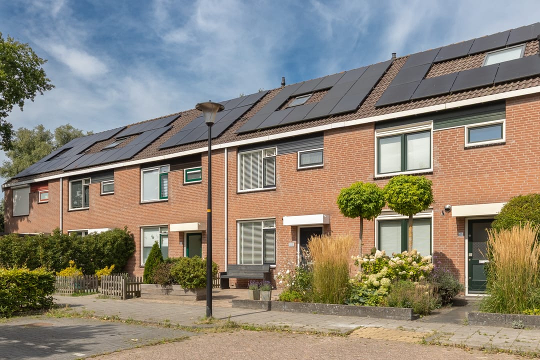 Foto 1 van Torenmolen 59