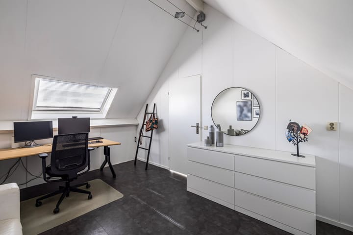 Foto 59 van Vroegeling 14