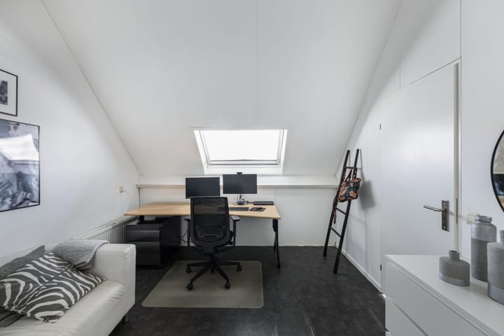 Foto 60 van Vroegeling 14