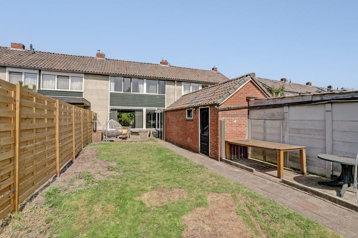 Foto 5 van Hazelderstraat 37