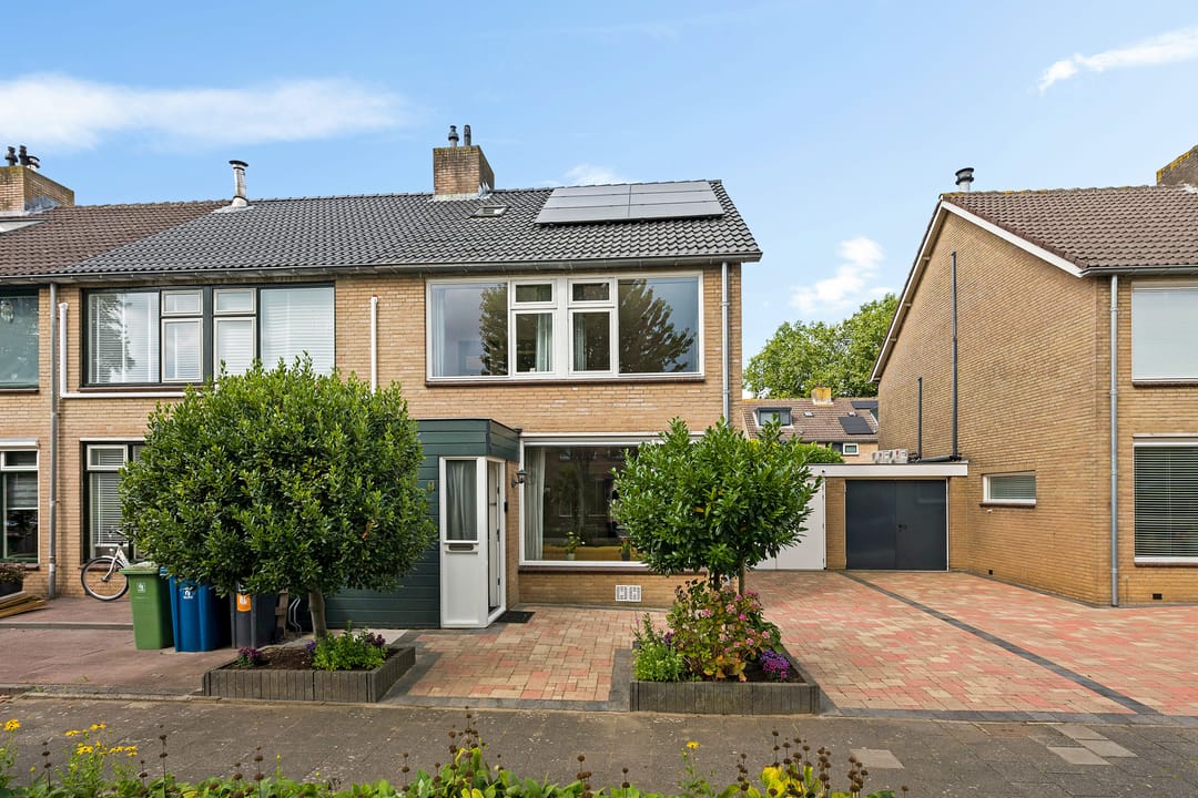 Photo 1 of Benedictushof 8