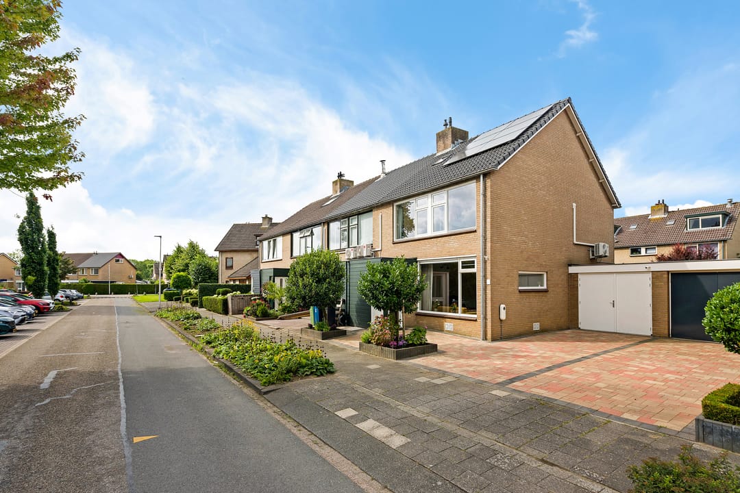 Photo 2 of Benedictushof 8