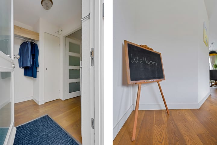 Foto 3 van Benedictushof 8