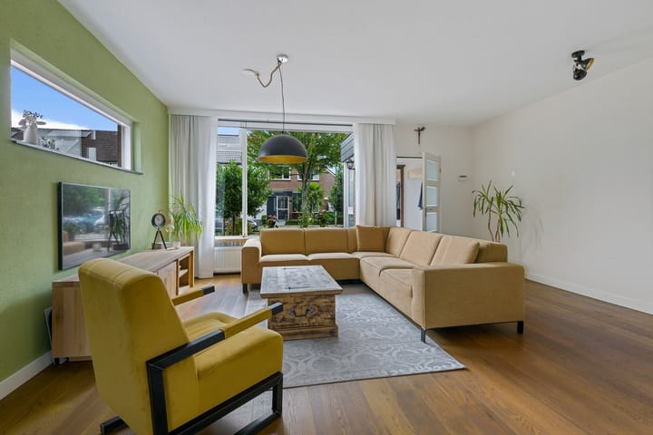 Foto 5 van Benedictushof 8