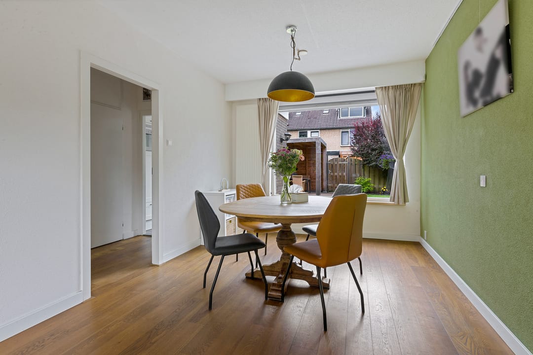 Photo 7 of Benedictushof 8