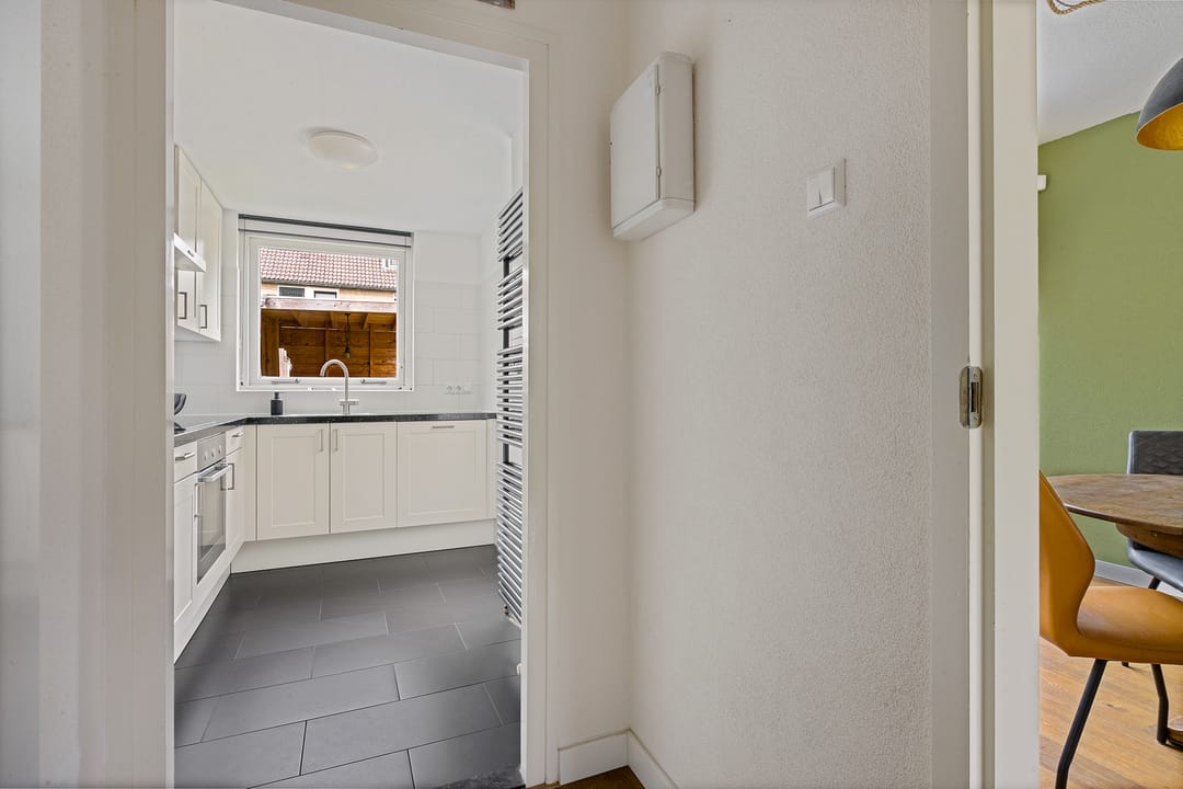 Photo 8 of Benedictushof 8