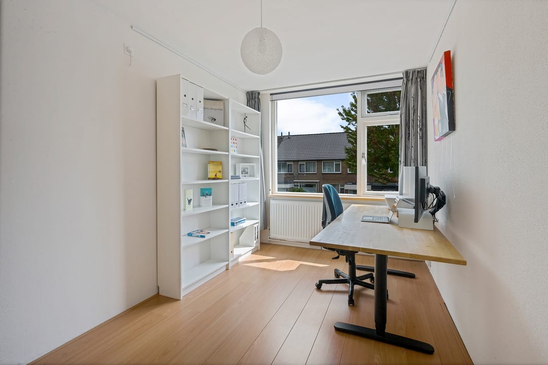 Photo 13 of Benedictushof 8