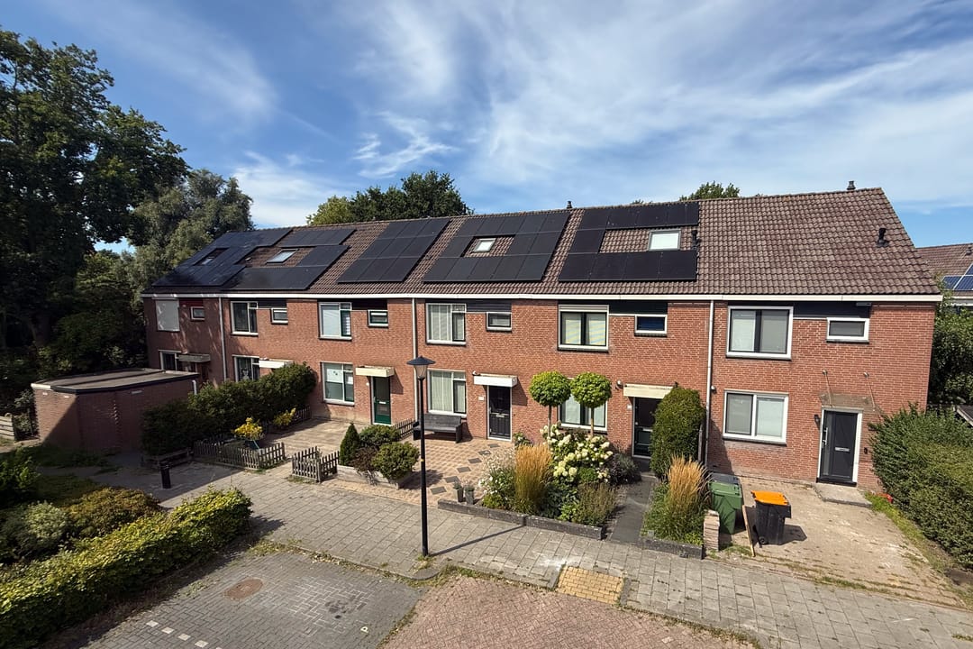 Foto 37 van Torenmolen 59