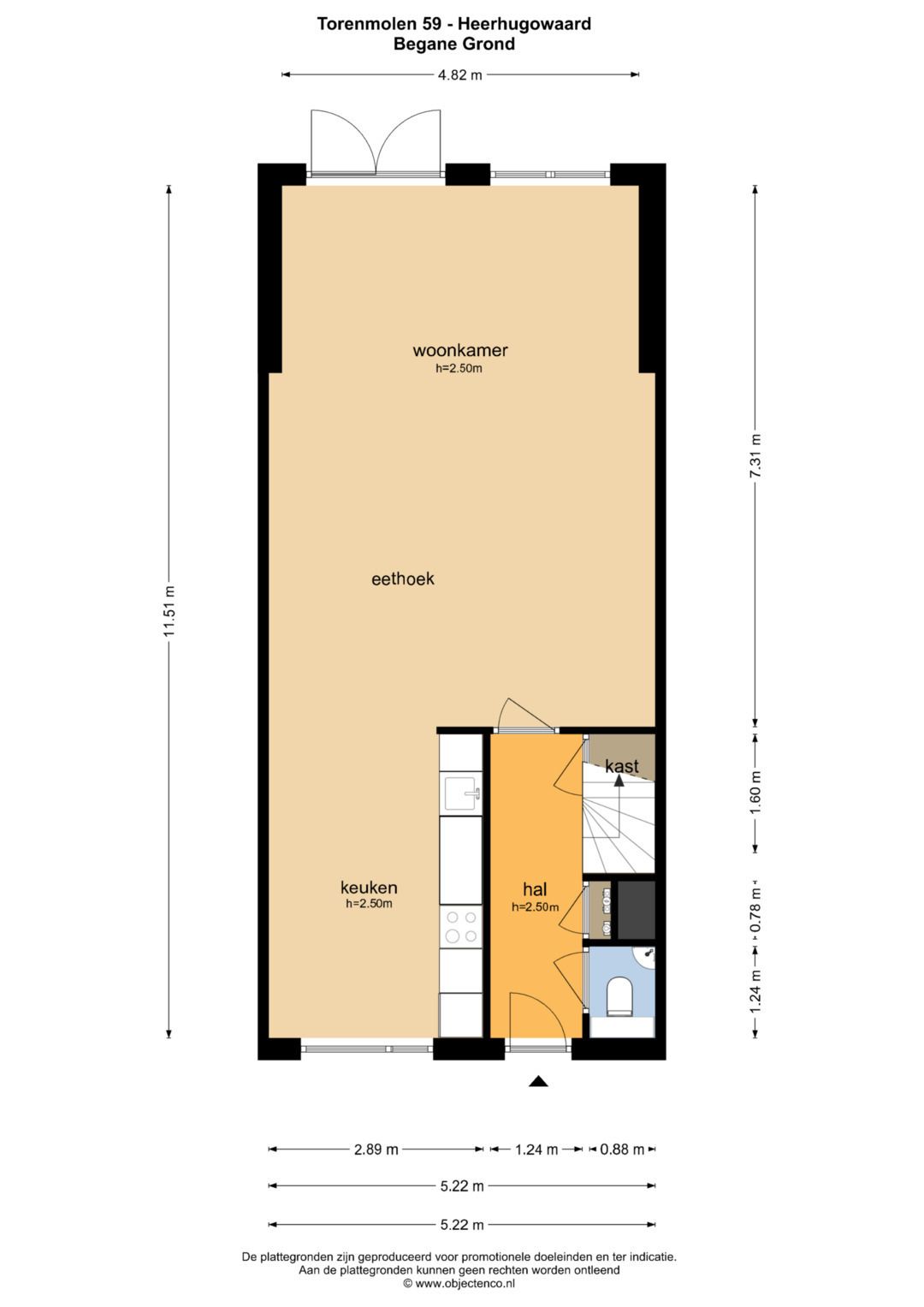 Foto 43 van Torenmolen 59