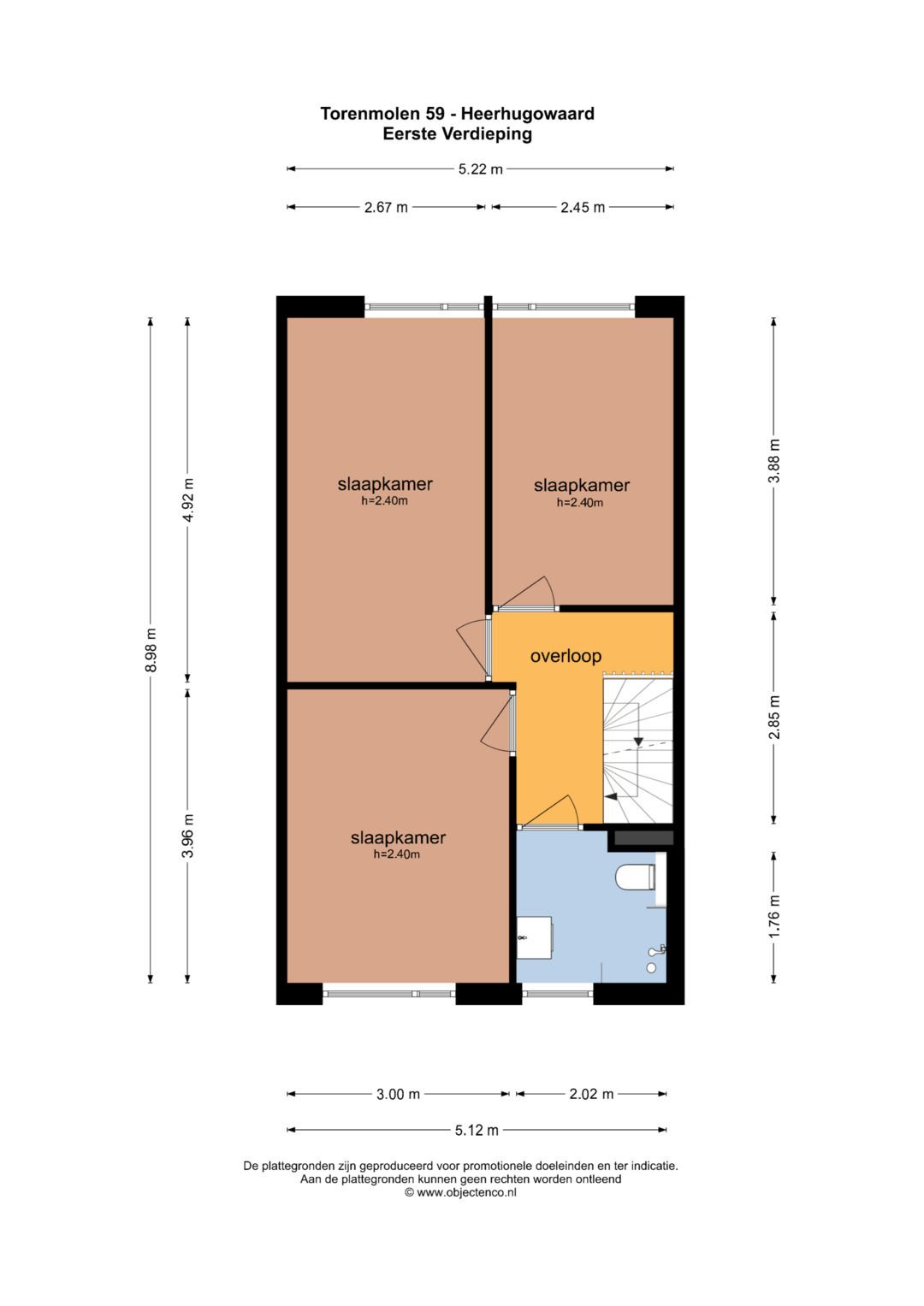 Foto 46 van Torenmolen 59