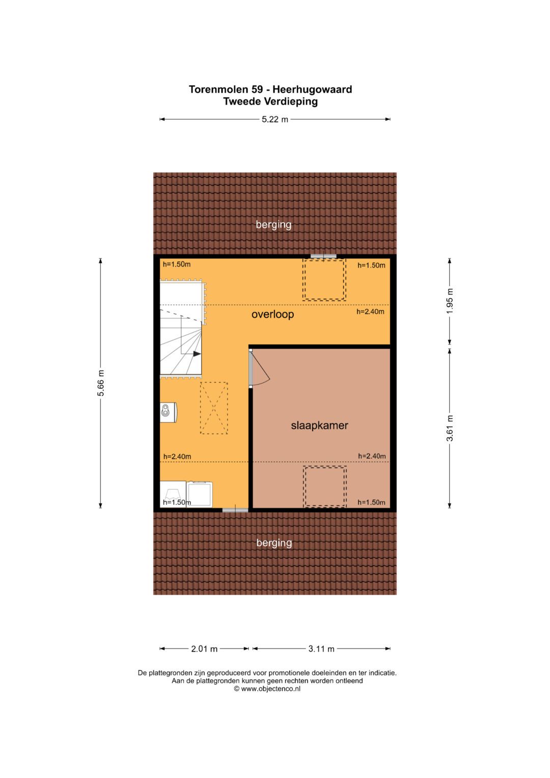 Foto 49 van Torenmolen 59