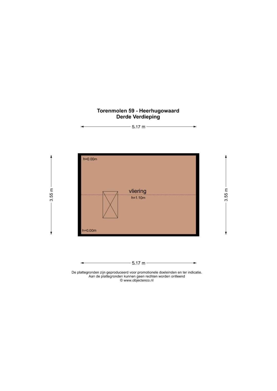 Foto 52 van Torenmolen 59
