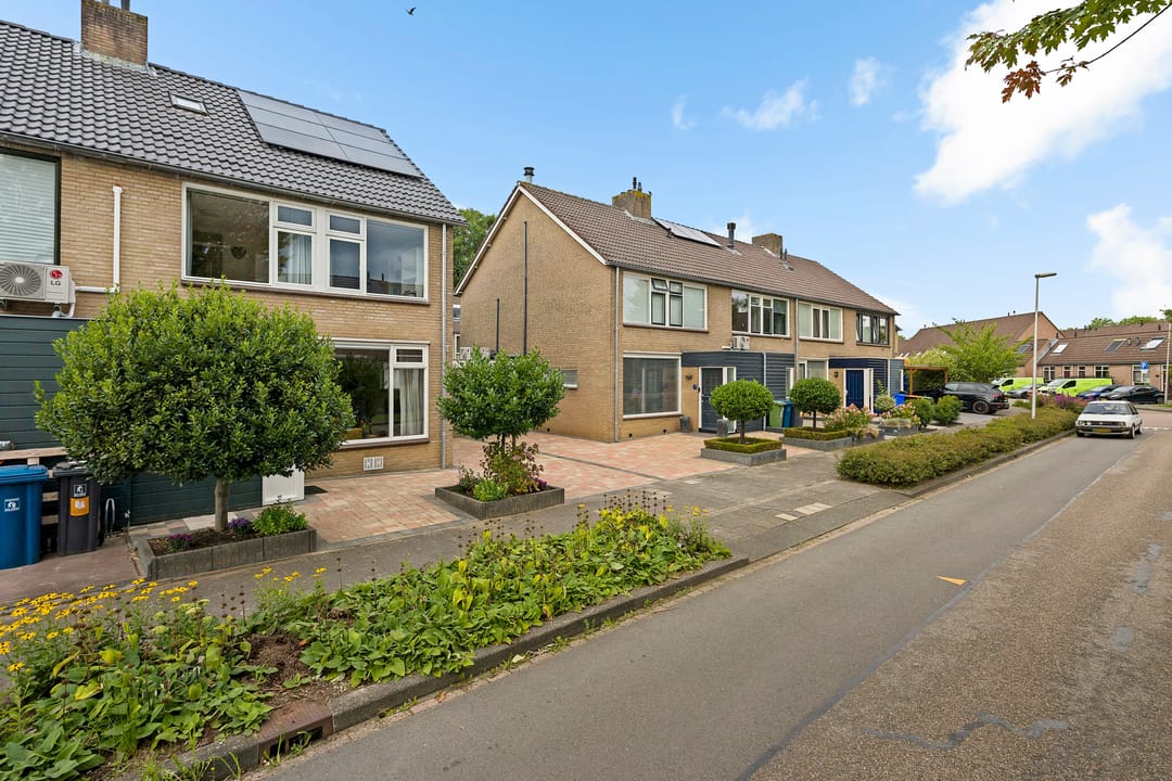 Photo 28 of Benedictushof 8