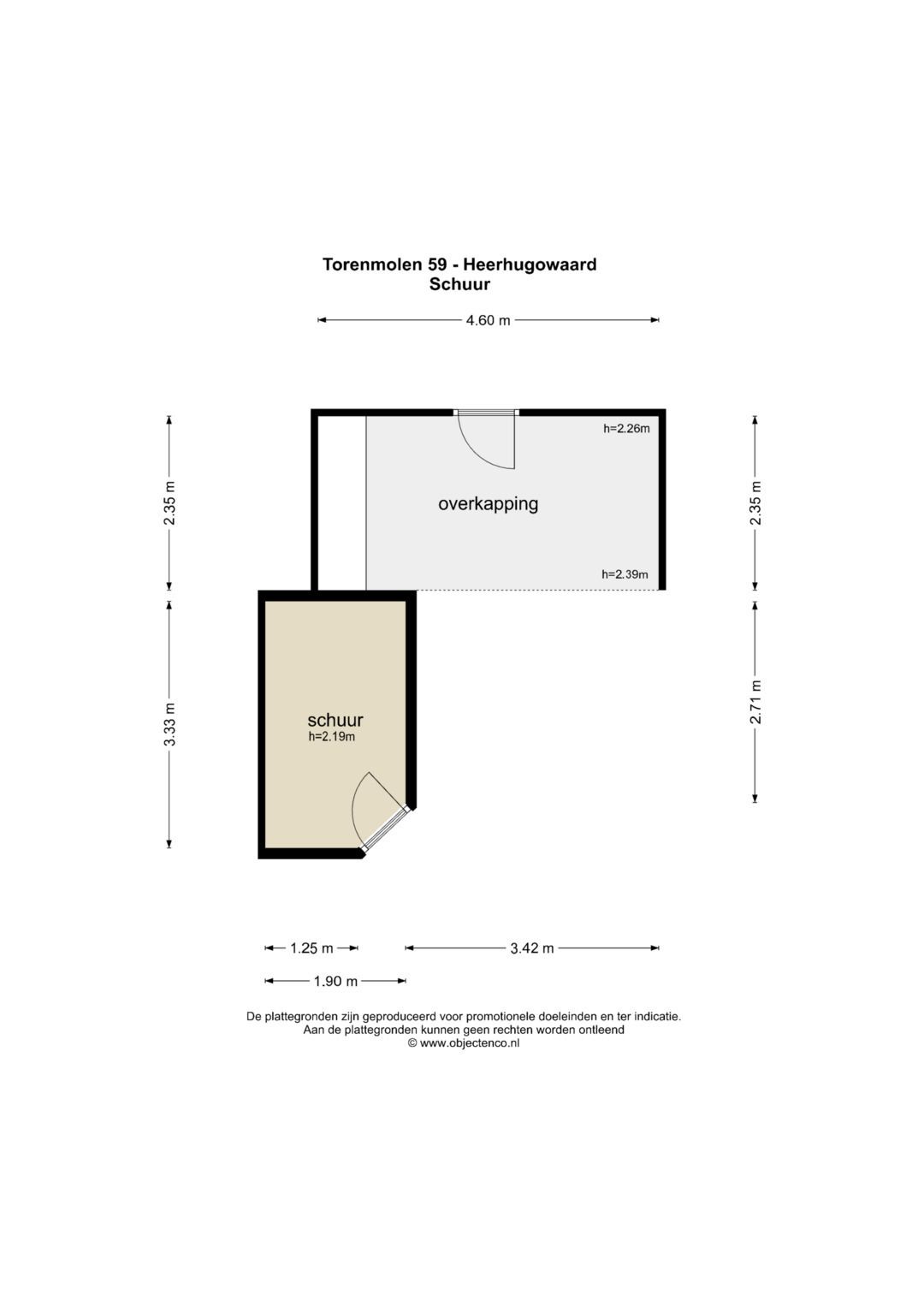 Foto 55 van Torenmolen 59