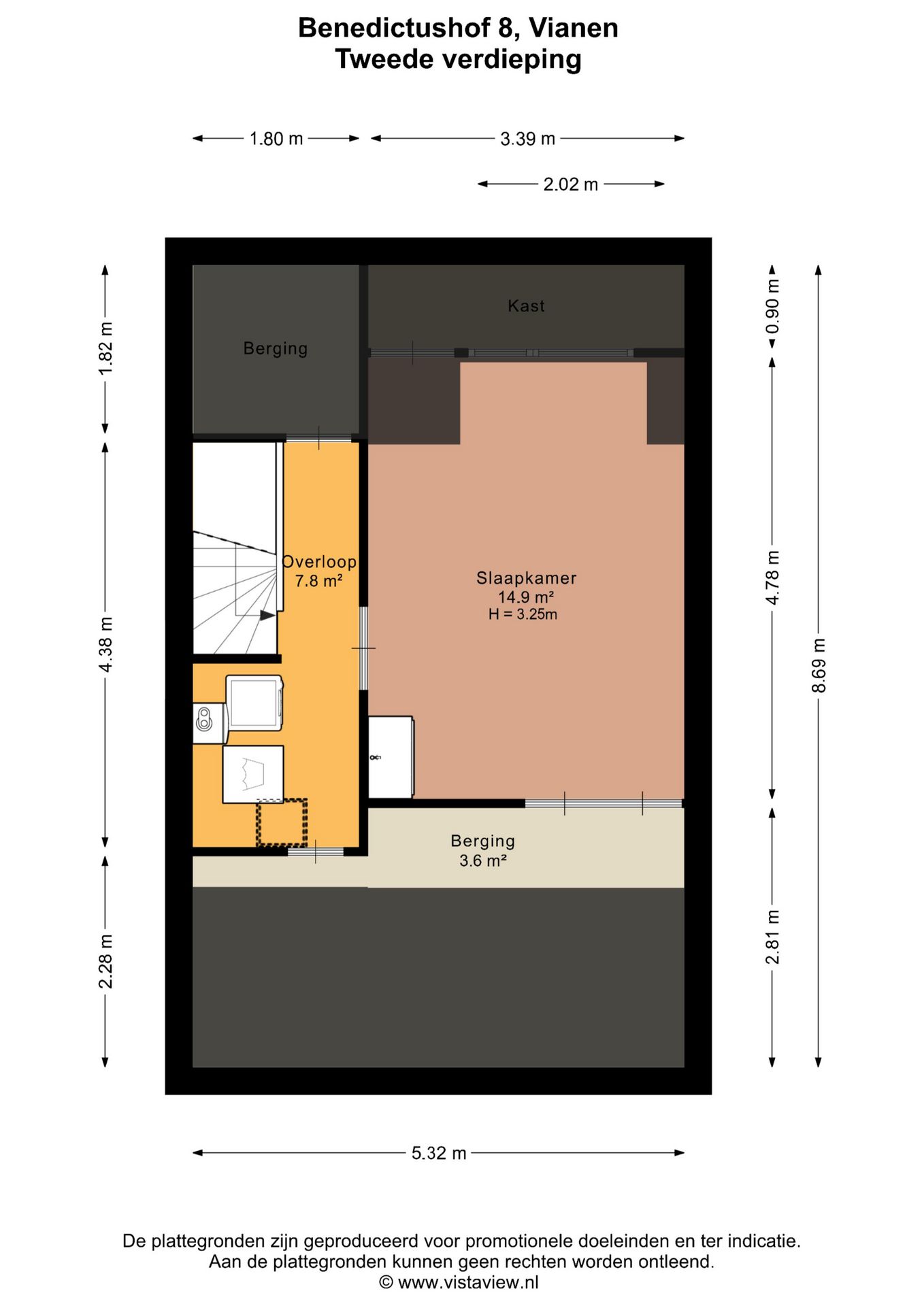 Photo 33 of Benedictushof 8