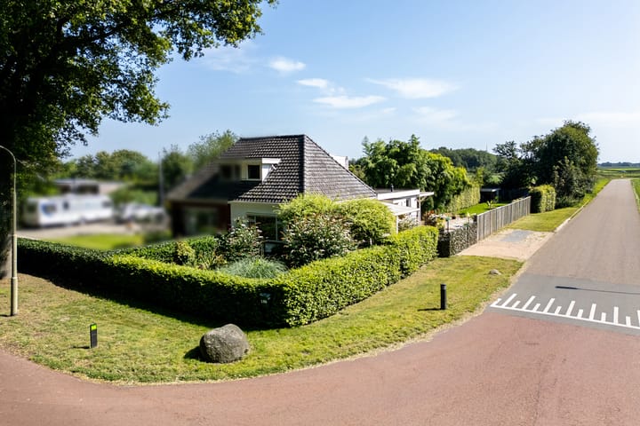 Verlengde Scholtenskanaal OZ 109