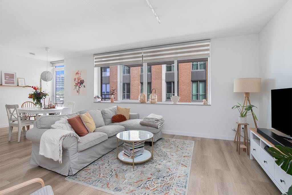 Foto 1 van Maashavenweg 172