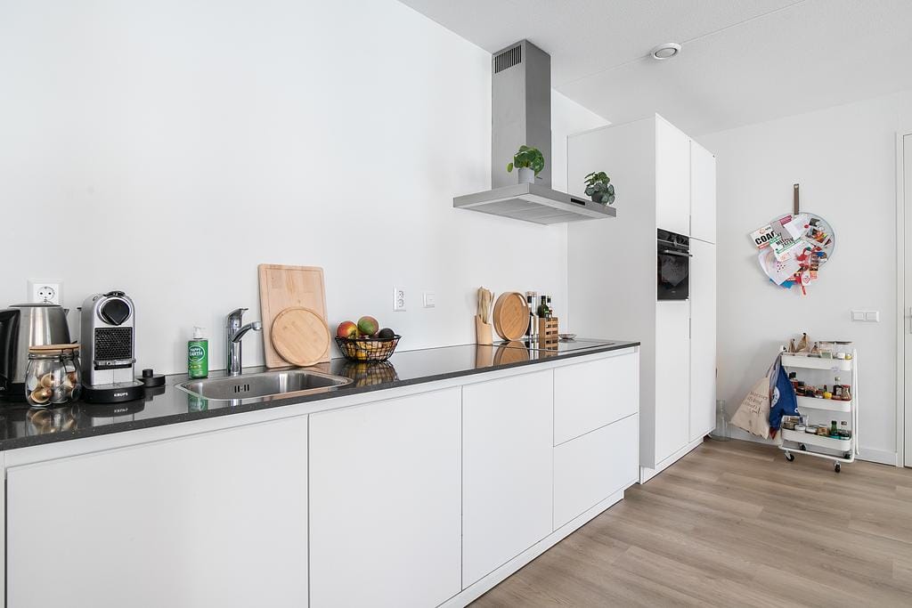 Foto 2 van Maashavenweg 172