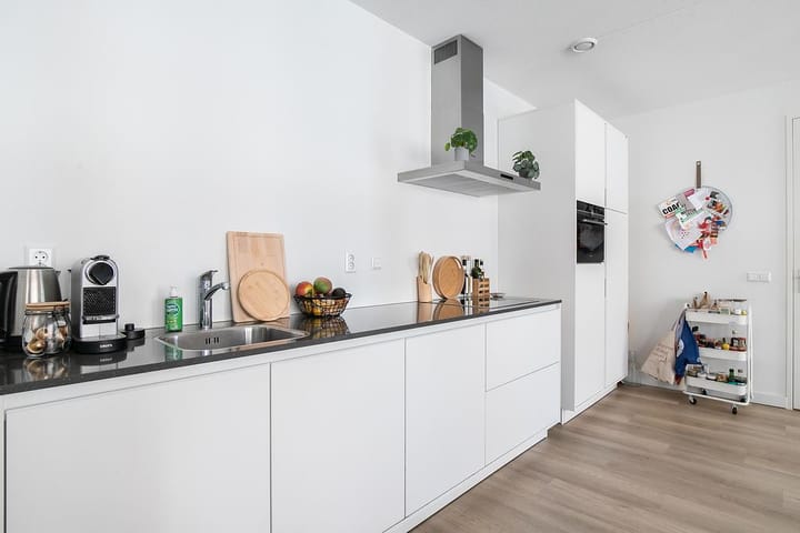 Foto 2 van Maashavenweg 172