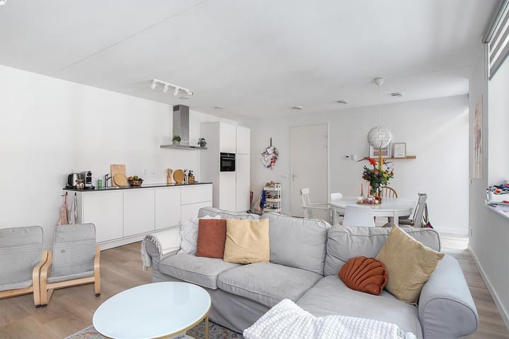 Foto 3 van Maashavenweg 172